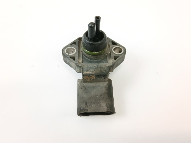 Recambio de sensor presion para audi a6 avant (4b5) 2.5 tdi referencia OEM IAM 059906051  