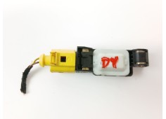 Recambio de sensor de impacto para audi a6 avant (4b5) 2.5 tdi referencia OEM IAM 4B0959643  