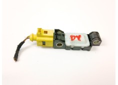 Recambio de sensor de impacto para audi a6 avant (4b5) 2.5 tdi referencia OEM IAM 4B0959643   2