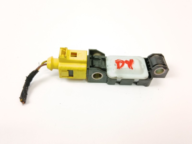 Recambio de sensor de impacto para audi a6 avant (4b5) 2.5 tdi referencia OEM IAM 4B0959643  