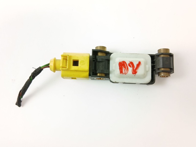 Recambio de sensor de impacto para audi a6 avant (4b5) 2.5 tdi referencia OEM IAM 8E0959643  