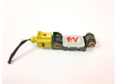 Recambio de sensor de impacto para audi a6 avant (4b5) 2.5 tdi referencia OEM IAM 8E0959643   2