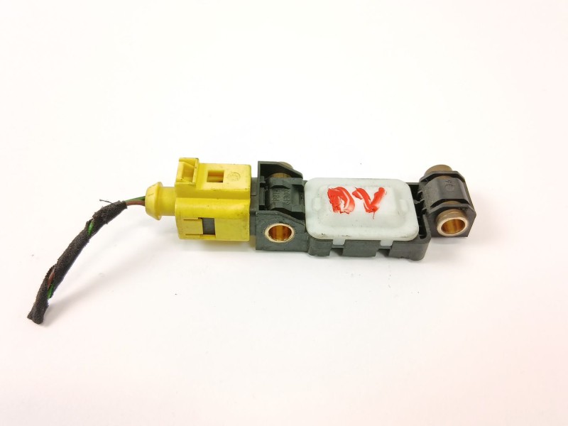 Recambio de sensor de impacto para audi a6 avant (4b5) 2.5 tdi referencia OEM IAM 8E0959643  