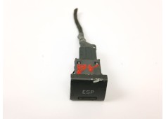 Recambio de boton esp para audi a6 avant (4b5) 2.5 tdi referencia OEM IAM 4B0927134   2