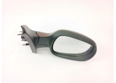 Recambio de retrovisor derecho para renault megane i classic (la0/1_) 1.9 dti (la08, la0n) referencia OEM IAM 12313050   2
