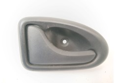 Recambio de maneta interior delantera izquierda para renault megane i classic (la0/1_) 1.9 dti (la08, la0n) referencia OEM IAM 7