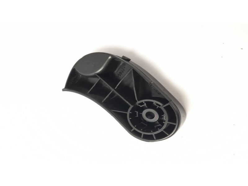 Recambio de moldura para bmw serie 3 touring (e46) 320d referencia OEM IAM 8223163  