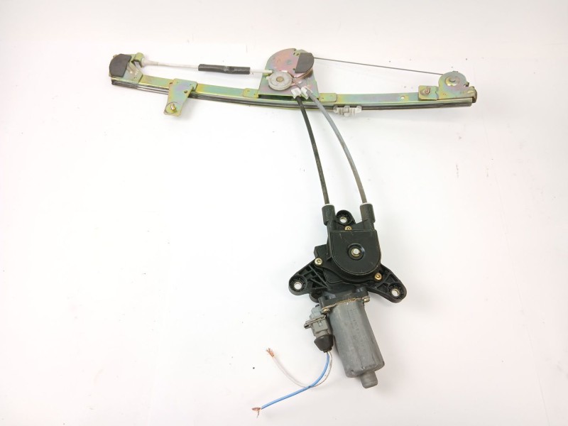 Recambio de elevalunas delantero derecho para peugeot 306 break (7e, n3, n5) 1.9 td referencia OEM IAM 130821648  