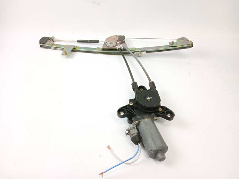 Recambio de elevalunas delantero derecho para peugeot 306 break (7e, n3, n5) 1.9 td referencia OEM IAM 130821648  
