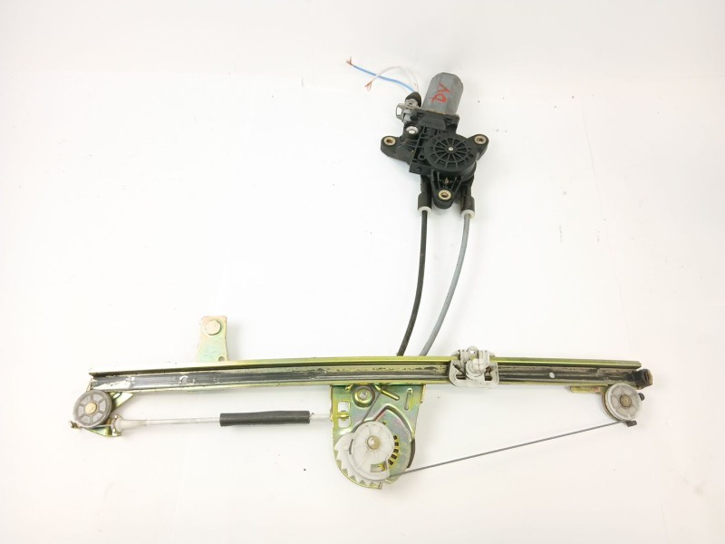 Recambio de elevalunas delantero derecho para peugeot 306 break (7e, n3, n5) 1.9 td referencia OEM IAM 130821648  