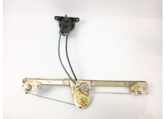Recambio de elevalunas trasero derecho para peugeot 306 break (7e, n3, n5) 1.9 td referencia OEM IAM   