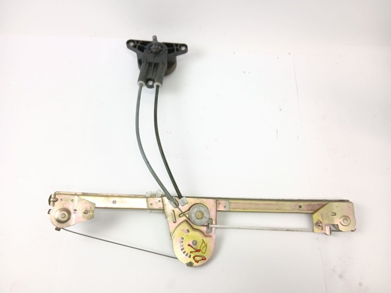 Recambio de elevalunas trasero derecho para peugeot 306 break (7e, n3, n5) 1.9 td referencia OEM IAM   