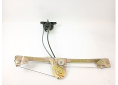 Recambio de elevalunas trasero derecho para peugeot 306 break (7e, n3, n5) 1.9 td referencia OEM IAM    2