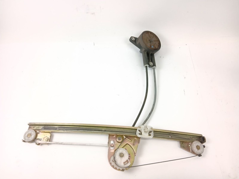 Recambio de elevalunas trasero derecho para peugeot 306 break (7e, n3, n5) 1.9 td referencia OEM IAM   