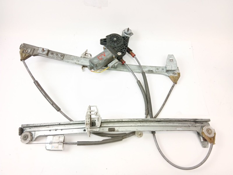 Recambio de elevalunas delantero derecho para citroën xsara coupé (n0) 1.9 td referencia OEM IAM   