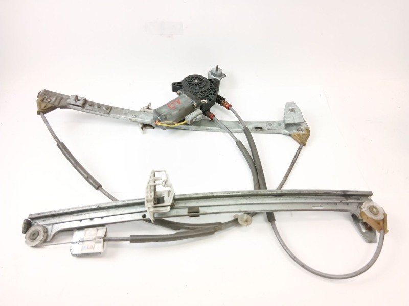 Recambio de elevalunas delantero derecho para citroën xsara coupé (n0) 1.9 td referencia OEM IAM   