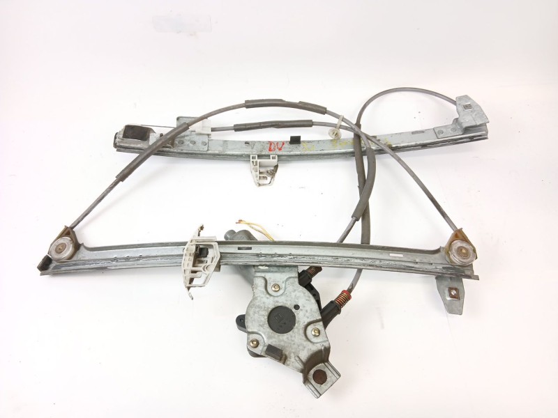 Recambio de elevalunas delantero derecho para citroën xsara coupé (n0) 1.9 td referencia OEM IAM   