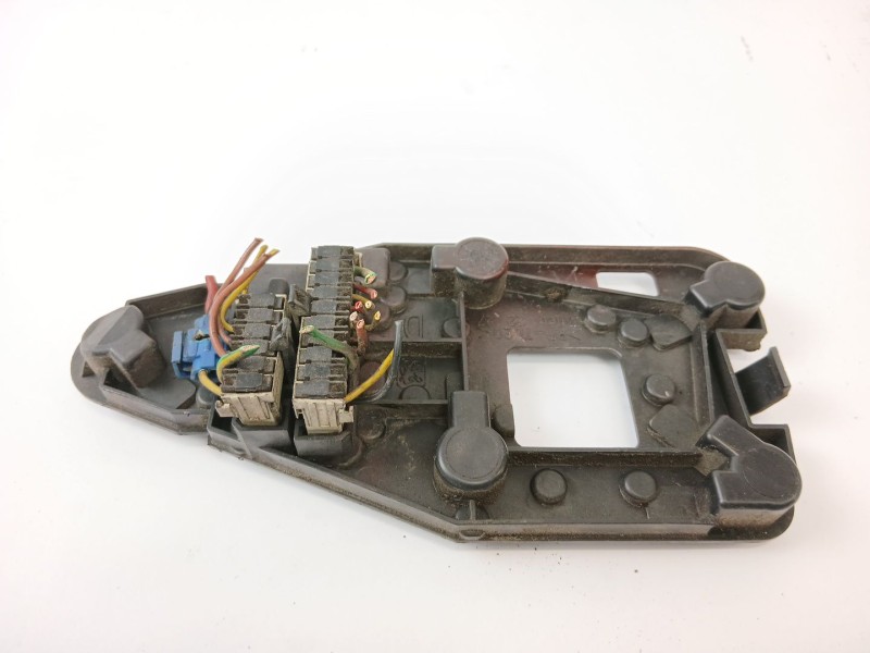 Recambio de portalamparas para peugeot 306 break (7e, n3, n5) 1.9 td referencia OEM IAM   