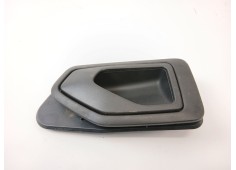 Recambio de maneta interior trasera derecha para peugeot 306 break (7e, n3, n5) 1.9 td referencia OEM IAM 9612535777   2