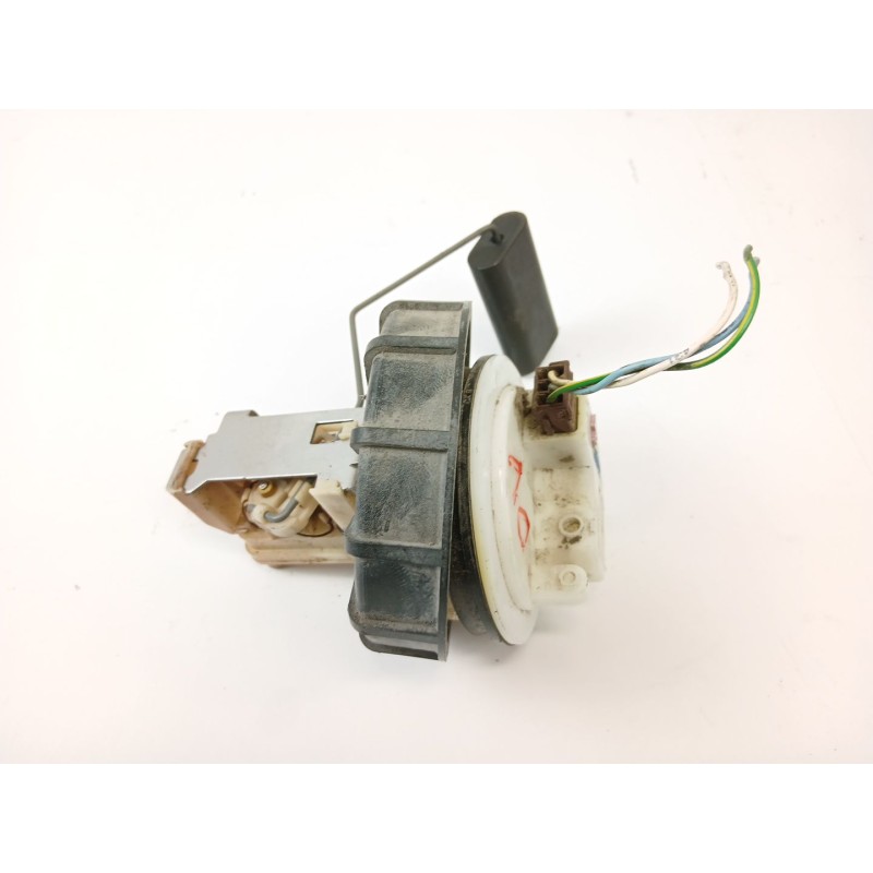 Recambio de aforador para peugeot 306 break (7e, n3, n5) 1.9 td referencia OEM IAM 9610587080  