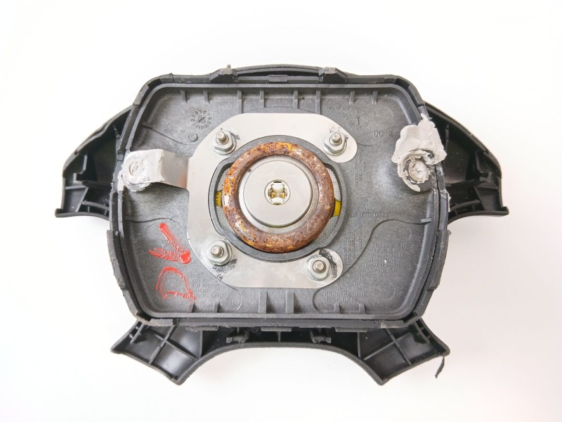 Recambio de airbag delantero izquierdo para citroën xsara coupé (n0) 1.9 td referencia OEM IAM 96348639  