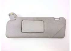 Recambio de parasol izquierdo para citroën xsara coupé (n0) 1.9 td referencia OEM IAM   