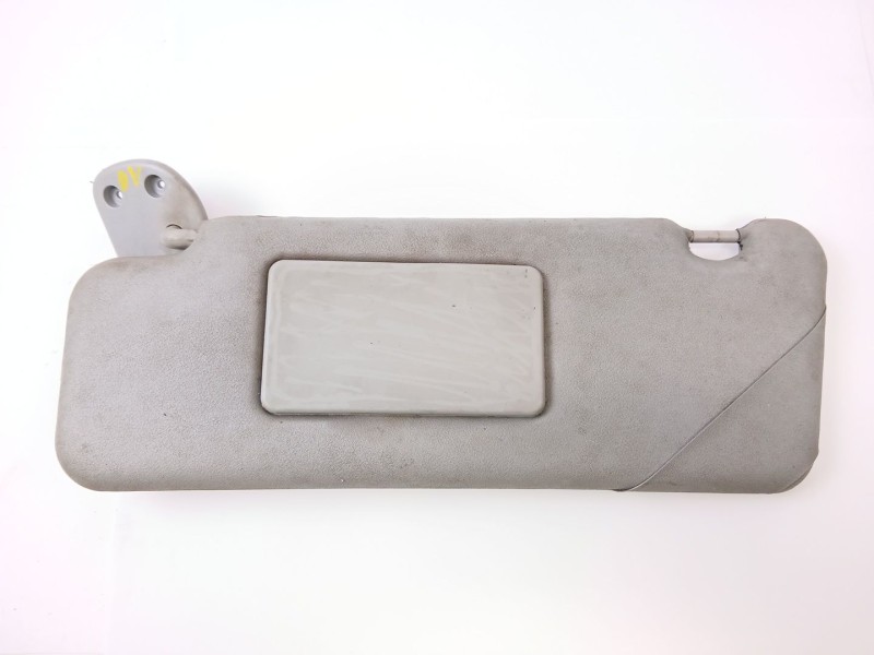 Recambio de parasol izquierdo para citroën xsara coupé (n0) 1.9 td referencia OEM IAM   