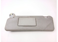 Recambio de parasol izquierdo para citroën xsara coupé (n0) 1.9 td referencia OEM IAM    2