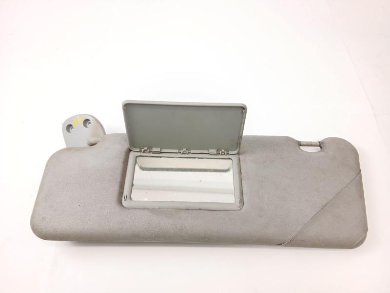 Recambio de parasol izquierdo para citroën xsara coupé (n0) 1.9 td referencia OEM IAM   