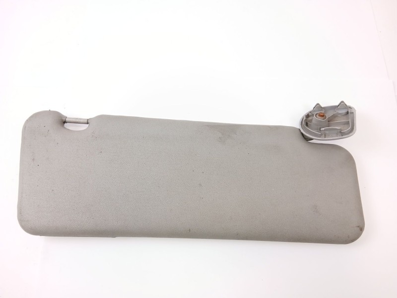 Recambio de parasol izquierdo para citroën xsara coupé (n0) 1.9 td referencia OEM IAM   