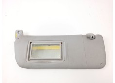 Recambio de parasol izquierdo para peugeot 306 break (7e, n3, n5) 1.9 td referencia OEM IAM   