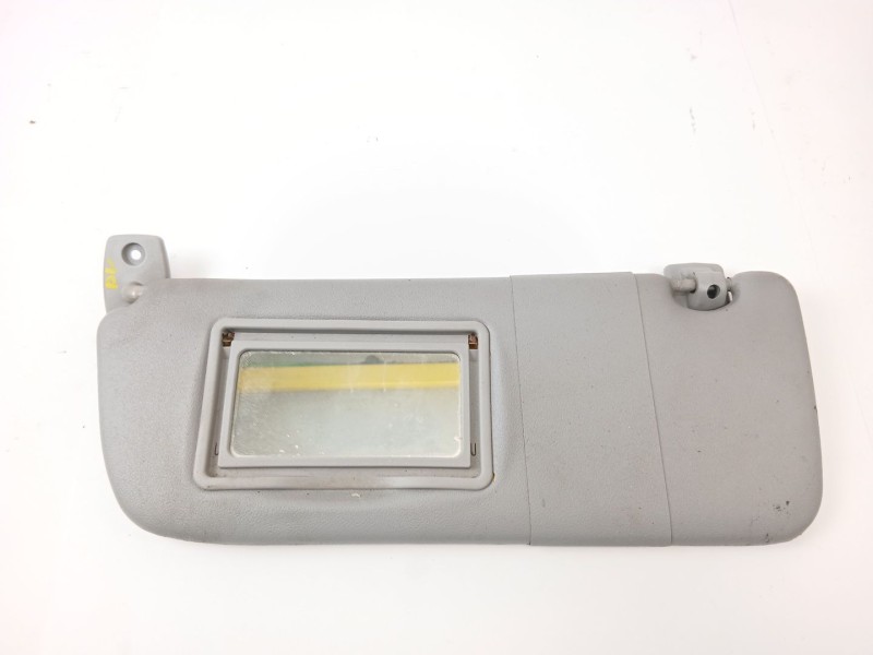 Recambio de parasol izquierdo para peugeot 306 break (7e, n3, n5) 1.9 td referencia OEM IAM   