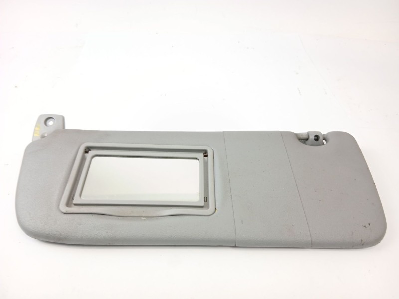 Recambio de parasol izquierdo para peugeot 306 break (7e, n3, n5) 1.9 td referencia OEM IAM   