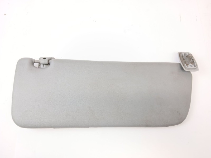 Recambio de parasol izquierdo para peugeot 306 break (7e, n3, n5) 1.9 td referencia OEM IAM   