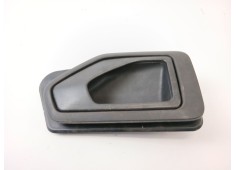Recambio de maneta interior delantera izquierda para peugeot 306 break (7e, n3, n5) 1.9 td referencia OEM IAM 9612535677   2
