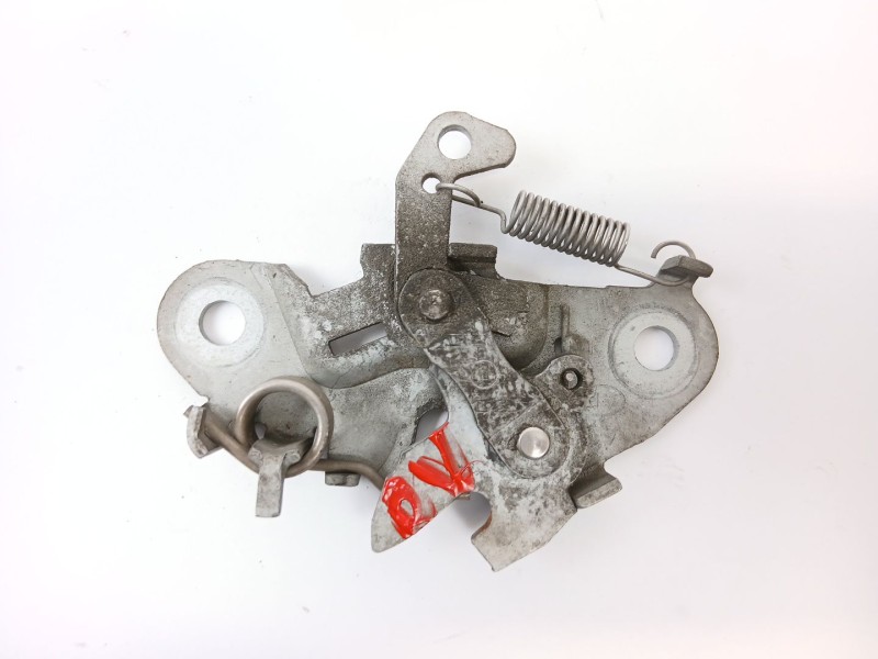 Recambio de cerradura capot para peugeot 306 break (7e, n3, n5) 1.9 td referencia OEM IAM   