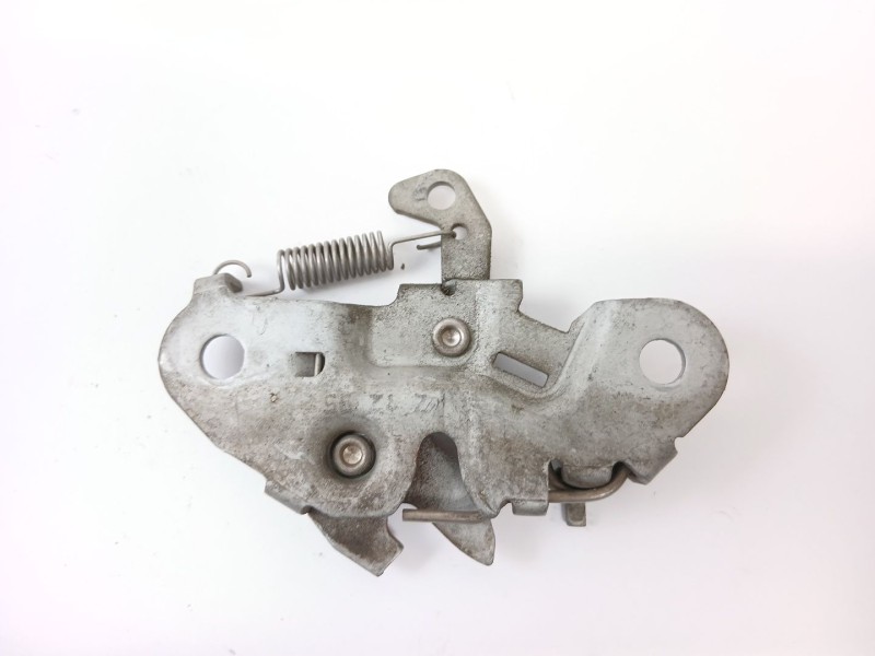 Recambio de cerradura capot para peugeot 306 break (7e, n3, n5) 1.9 td referencia OEM IAM   