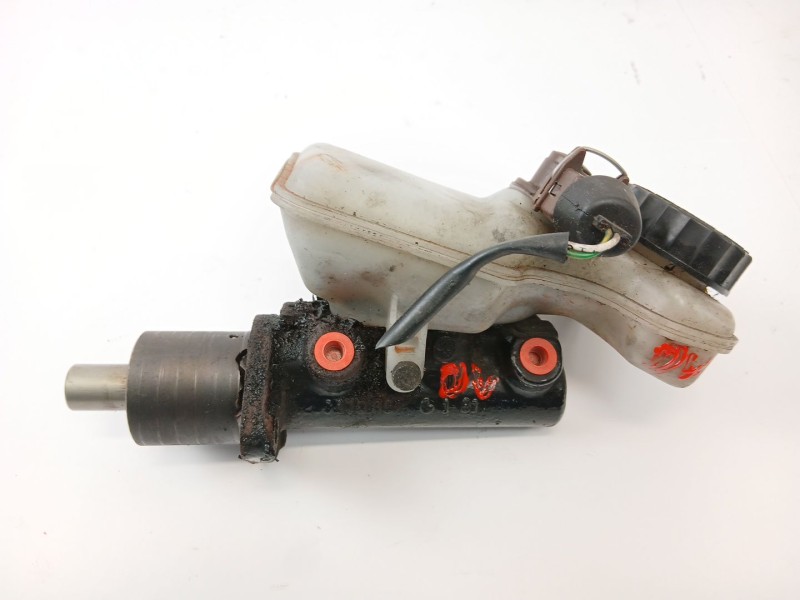 Recambio de bomba freno para peugeot 306 break (7e, n3, n5) 1.9 td referencia OEM IAM   