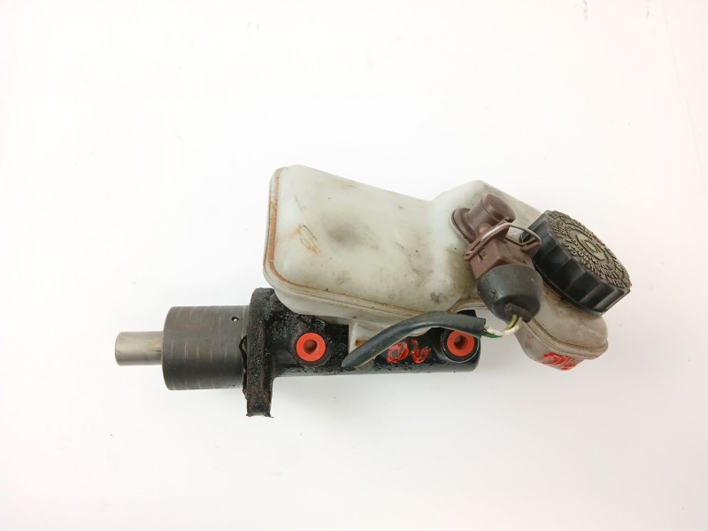 Recambio de bomba freno para peugeot 306 break (7e, n3, n5) 1.9 td referencia OEM IAM   