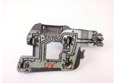Recambio de portalamparas para citroën xsara coupé (n0) 1.9 td referencia OEM IAM   