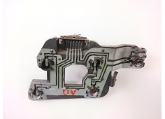 Recambio de portalamparas para citroën xsara coupé (n0) 1.9 td referencia OEM IAM    2
