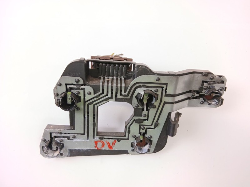 Recambio de portalamparas para citroën xsara coupé (n0) 1.9 td referencia OEM IAM   
