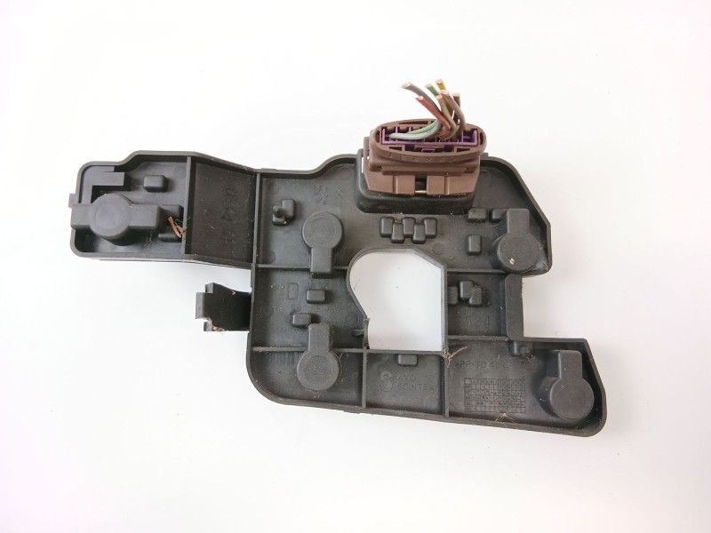 Recambio de portalamparas para citroën xsara coupé (n0) 1.9 td referencia OEM IAM   