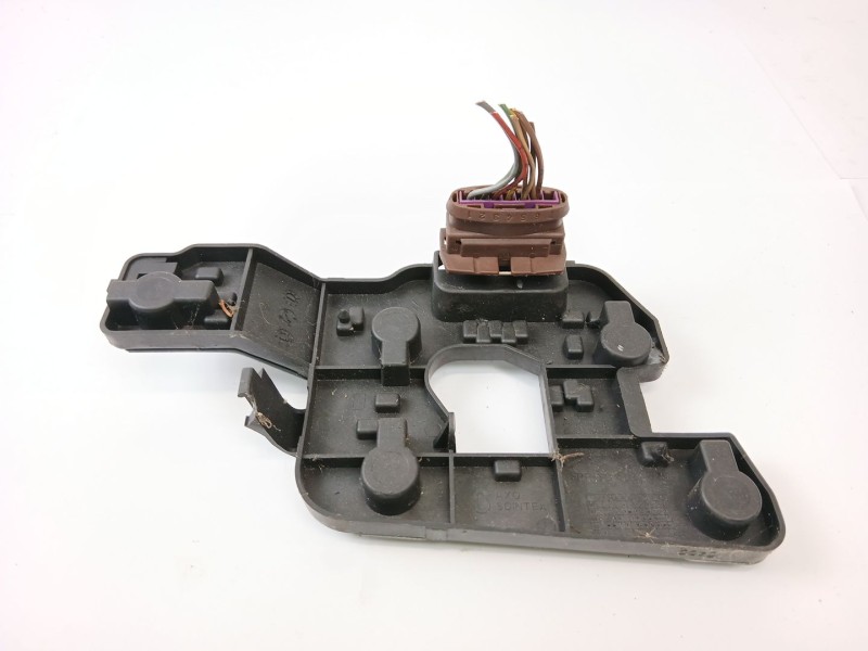 Recambio de portalamparas para citroën xsara coupé (n0) 1.9 td referencia OEM IAM   