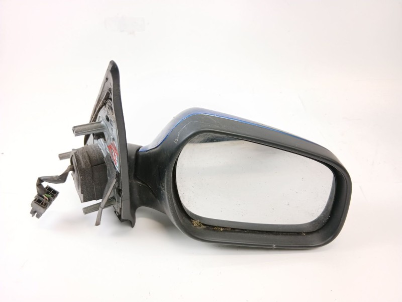 Recambio de retrovisor derecho para citroën xsara coupé (n0) 1.9 td referencia OEM IAM 9636882777  