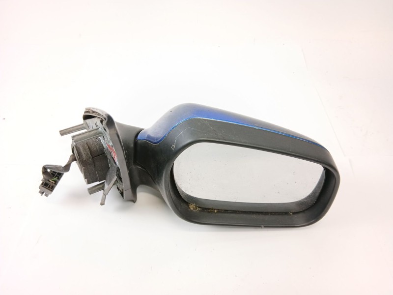 Recambio de retrovisor derecho para citroën xsara coupé (n0) 1.9 td referencia OEM IAM 9636882777  