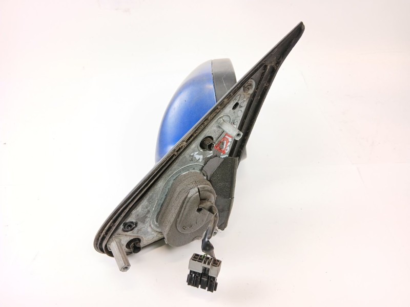 Recambio de retrovisor derecho para citroën xsara coupé (n0) 1.9 td referencia OEM IAM 9636882777  