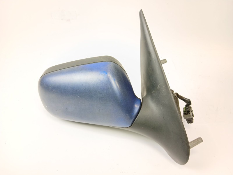 Recambio de retrovisor derecho para citroën xsara coupé (n0) 1.9 td referencia OEM IAM 9636882777  