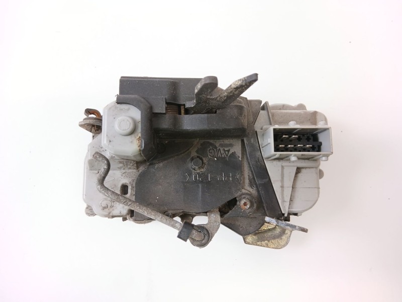 Recambio de cerradura puerta delantera izquierda para citroën xsara coupé (n0) 1.9 td referencia OEM IAM   
