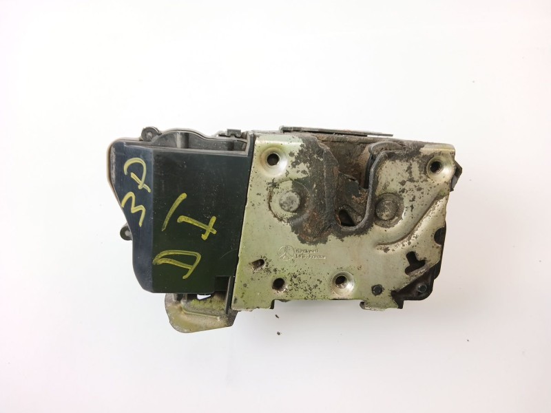 Recambio de cerradura puerta delantera izquierda para citroën xsara coupé (n0) 1.9 td referencia OEM IAM   